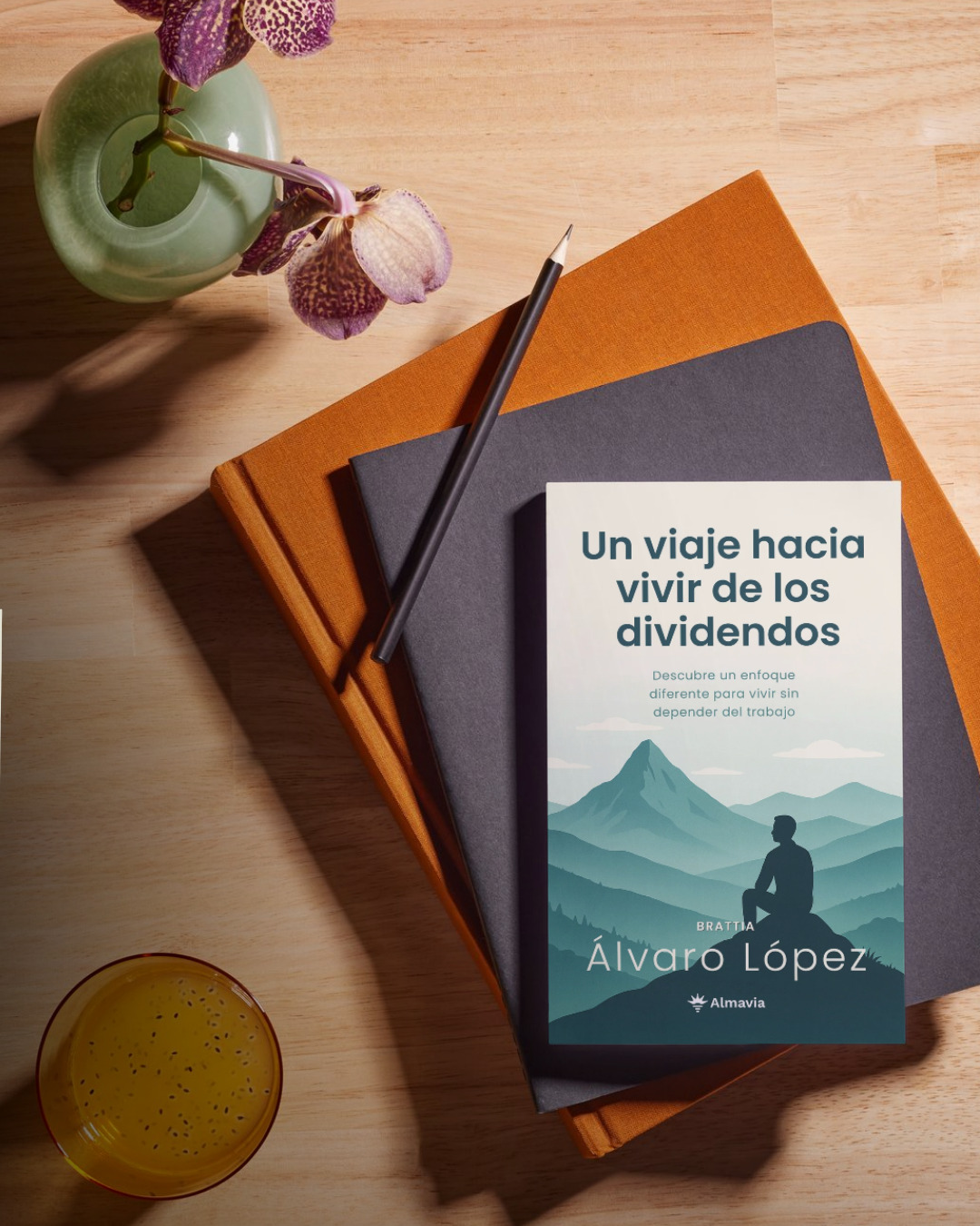 Libro de Álvaro López